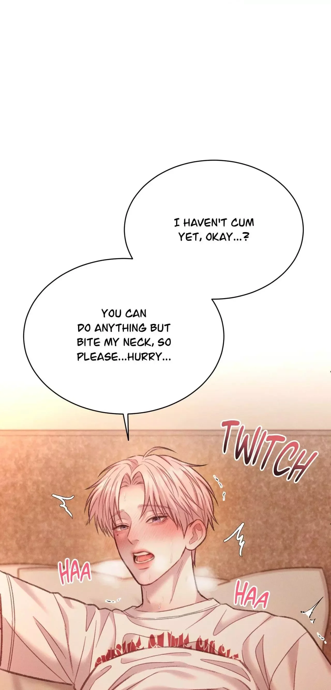 Love Remedy Chapter 65 page 12