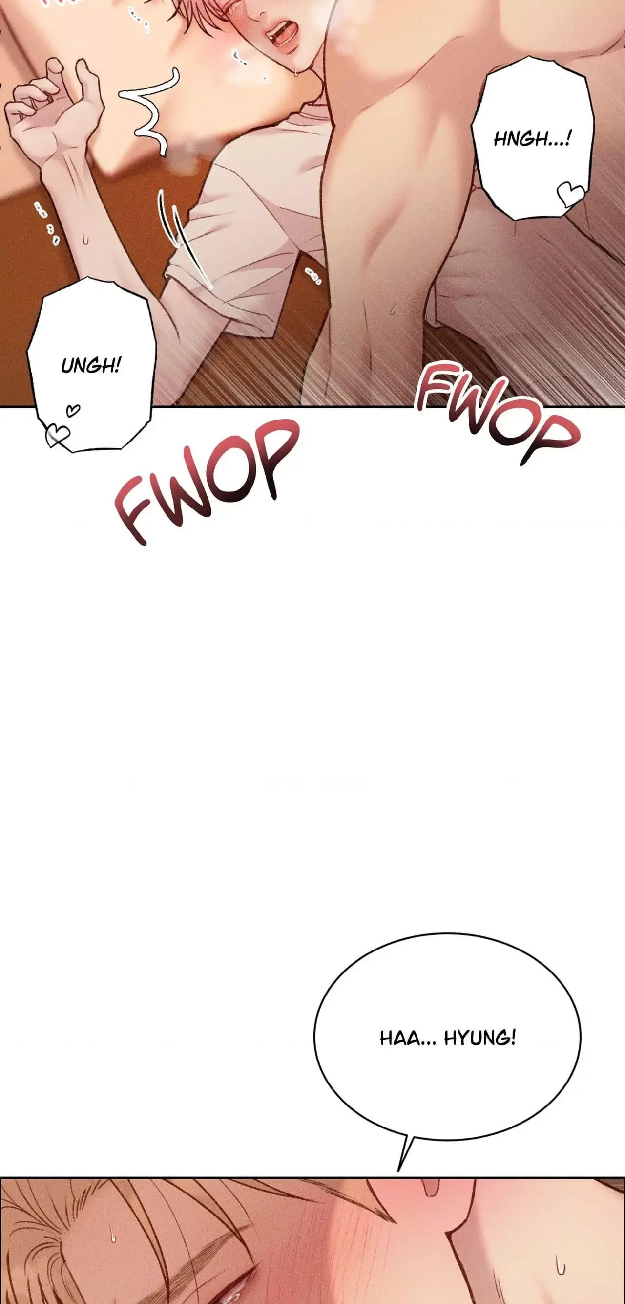 Love Remedy Chapter 65 page 23