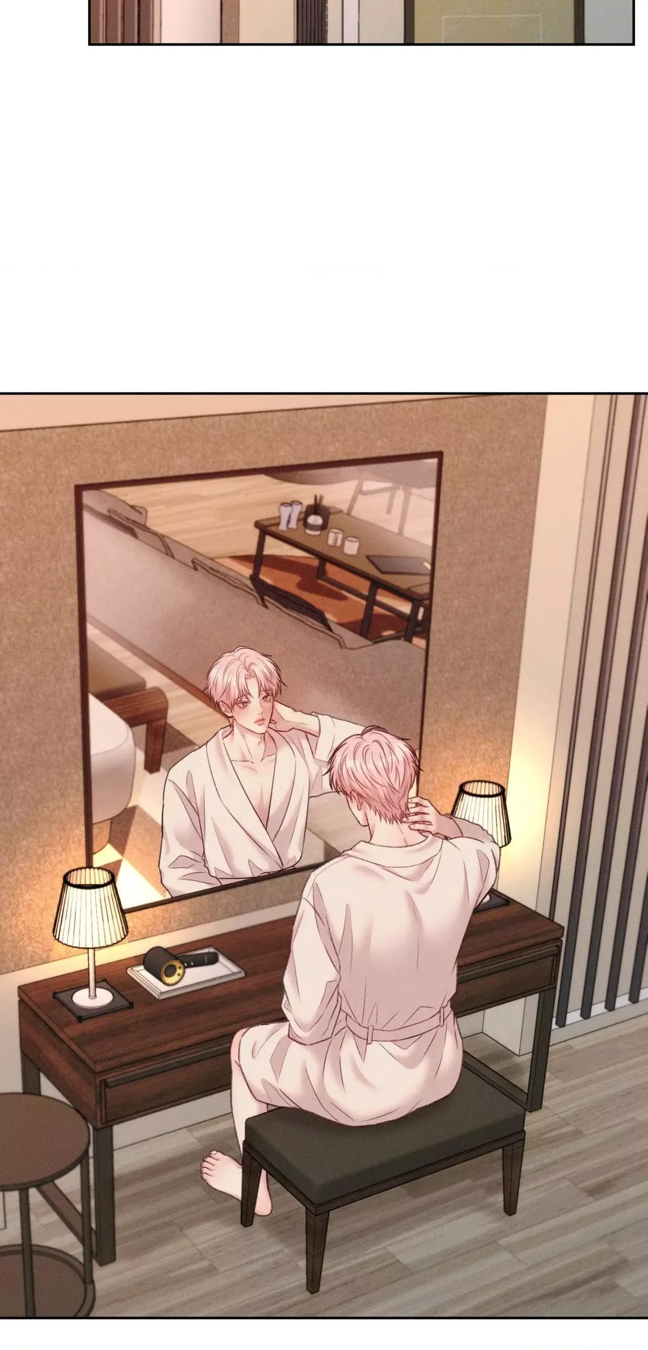 Love Remedy Chapter 65 page 39