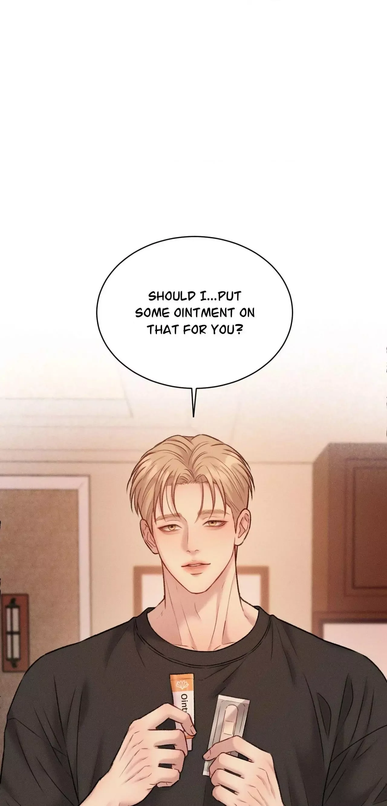 Love Remedy Chapter 65 page 42