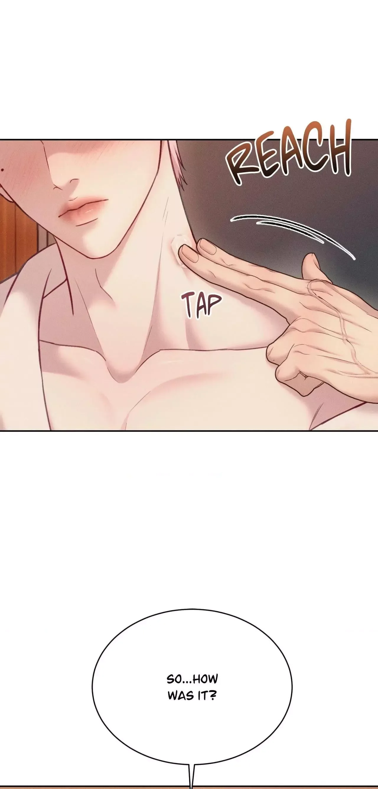 Love Remedy Chapter 65 page 45