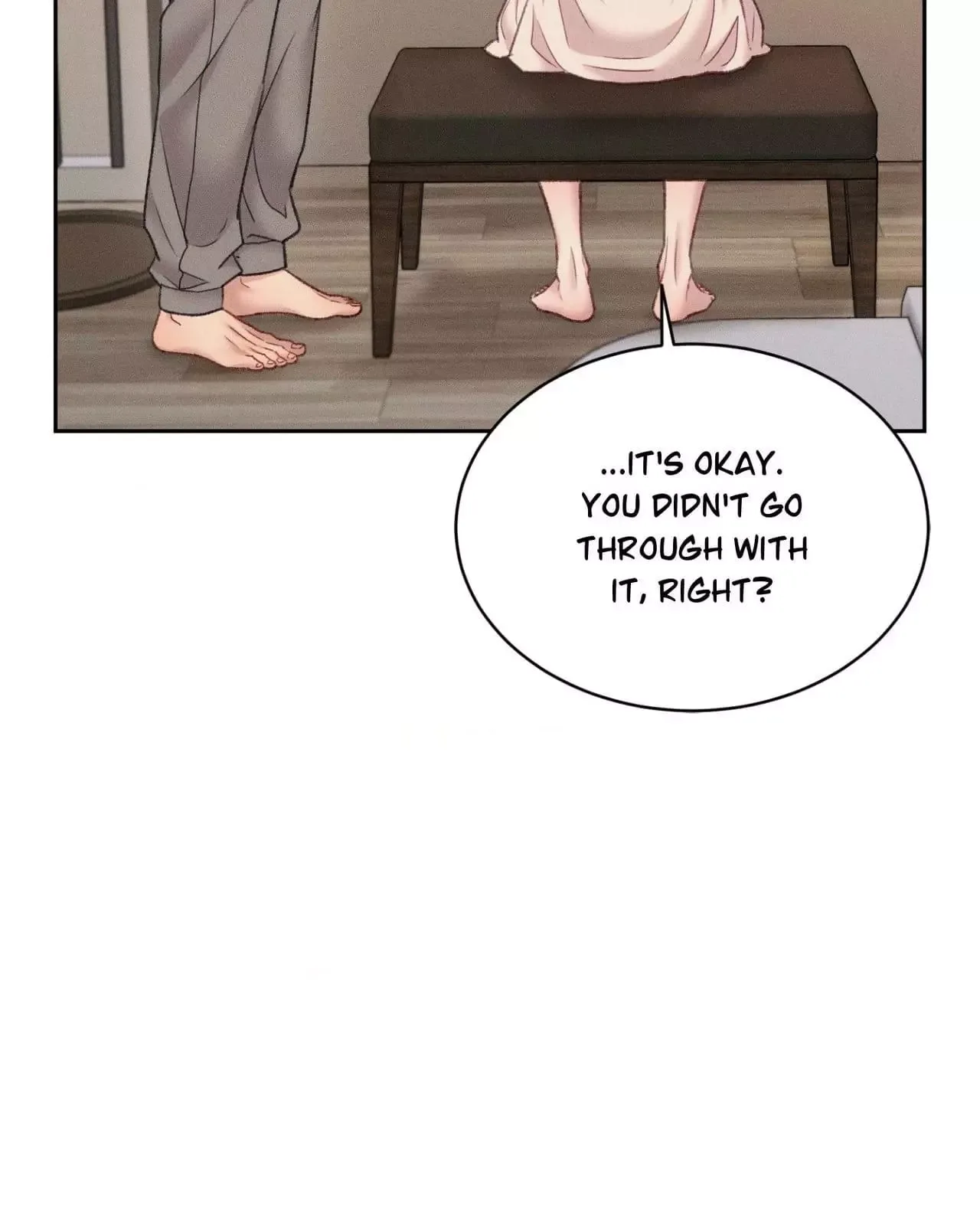 Love Remedy Chapter 65 page 44