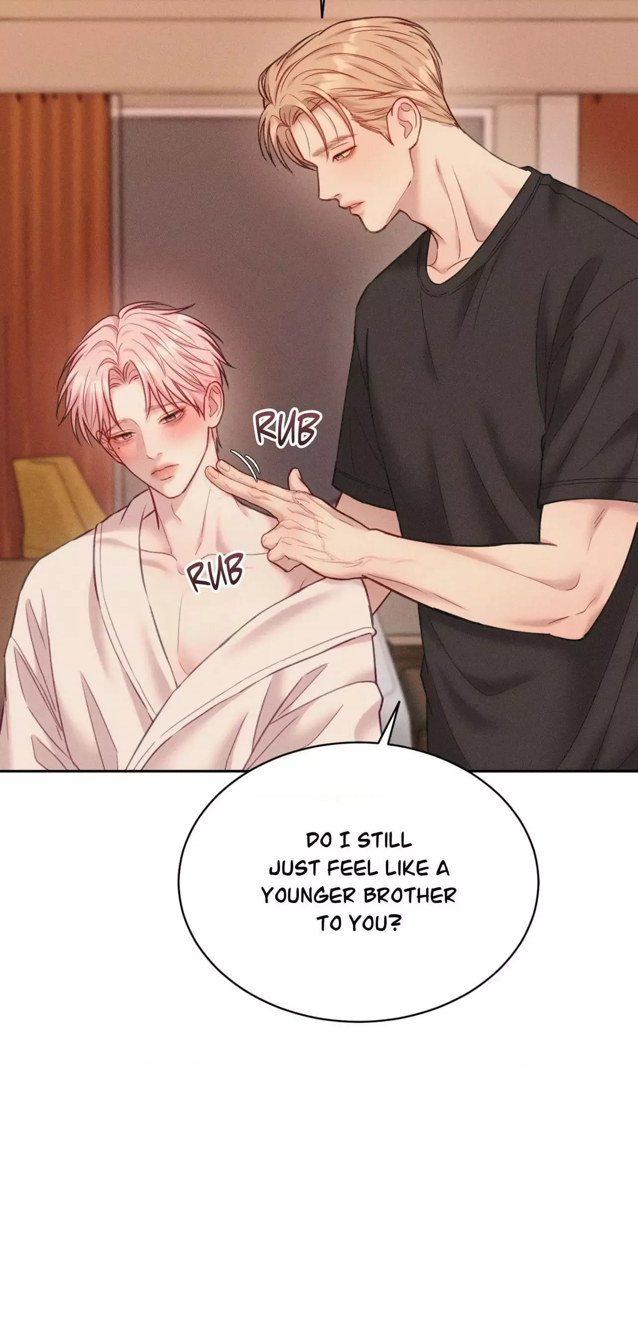 Love Remedy Chapter 65 page 46
