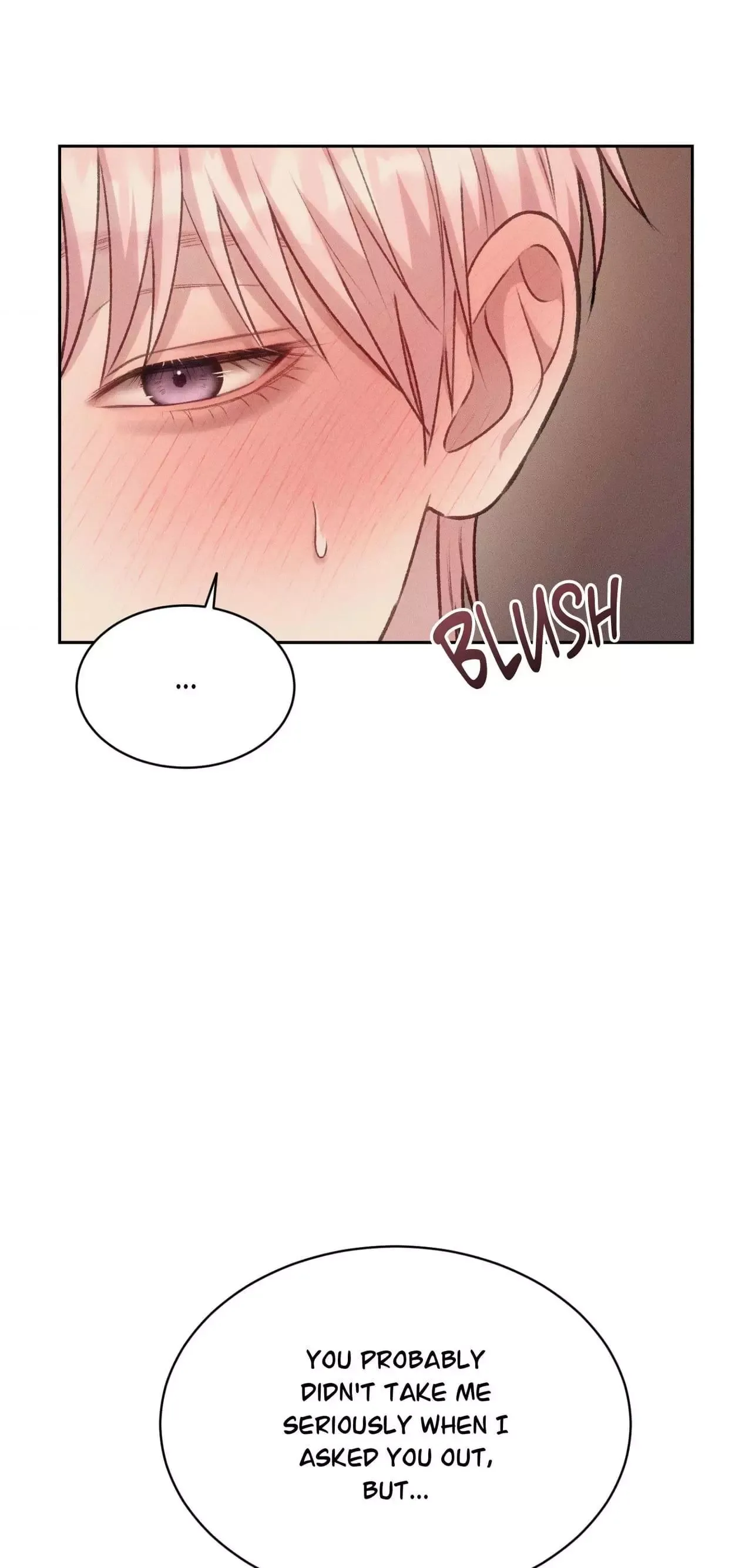 Love Remedy Chapter 65 page 47
