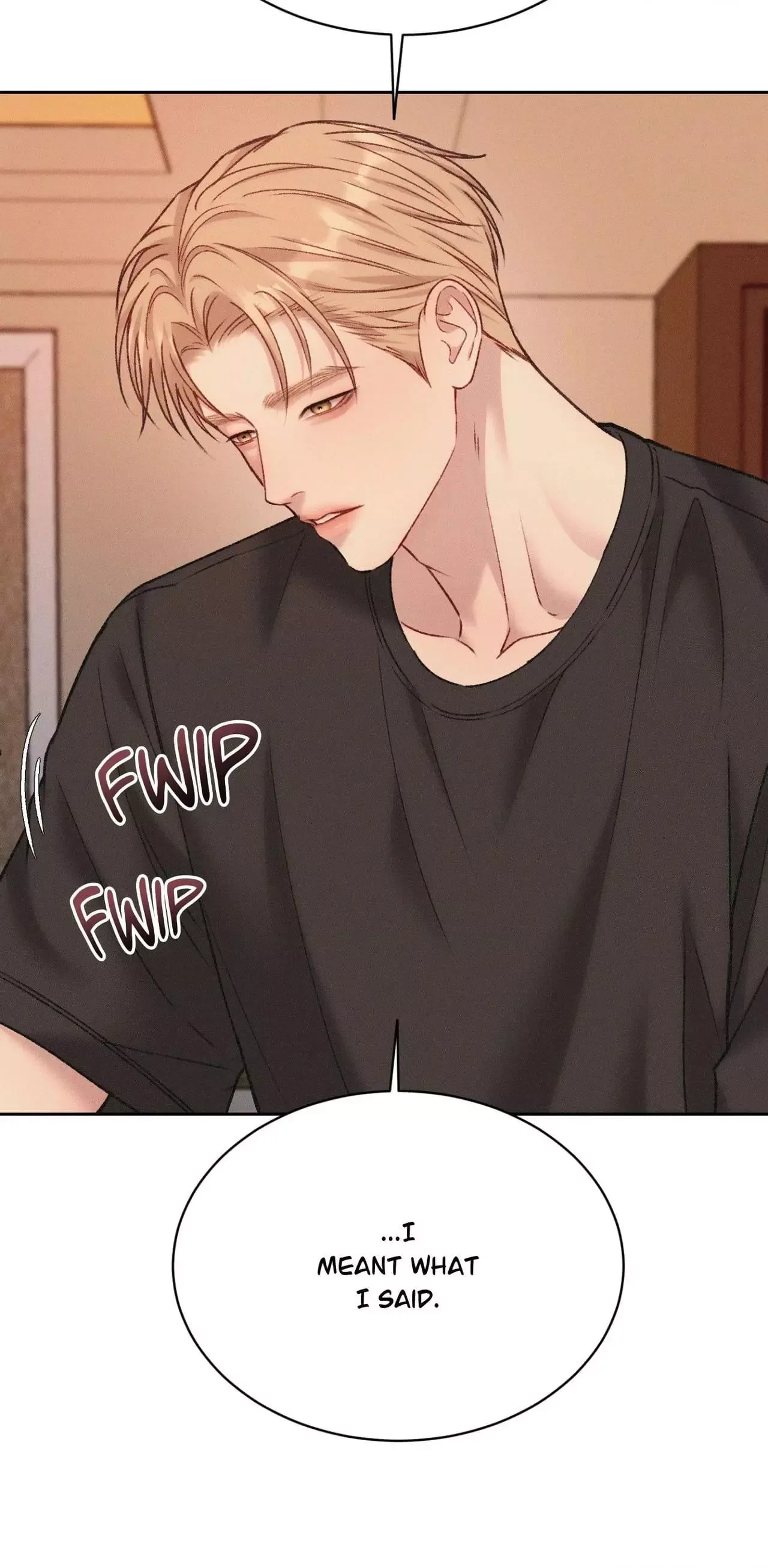 Love Remedy Chapter 65 page 48