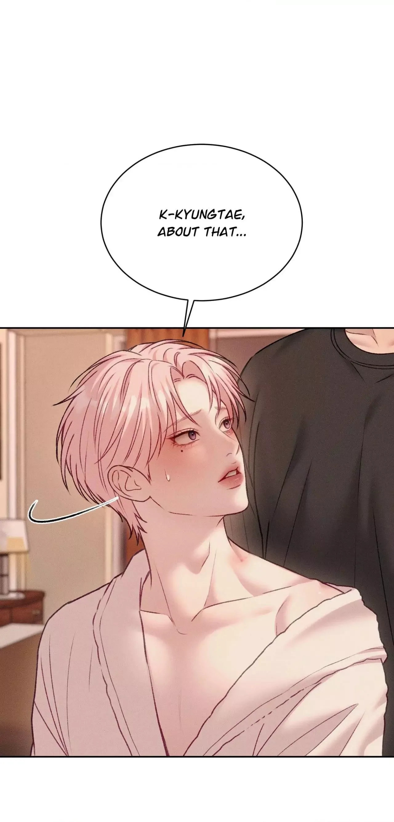 Love Remedy Chapter 65 page 49