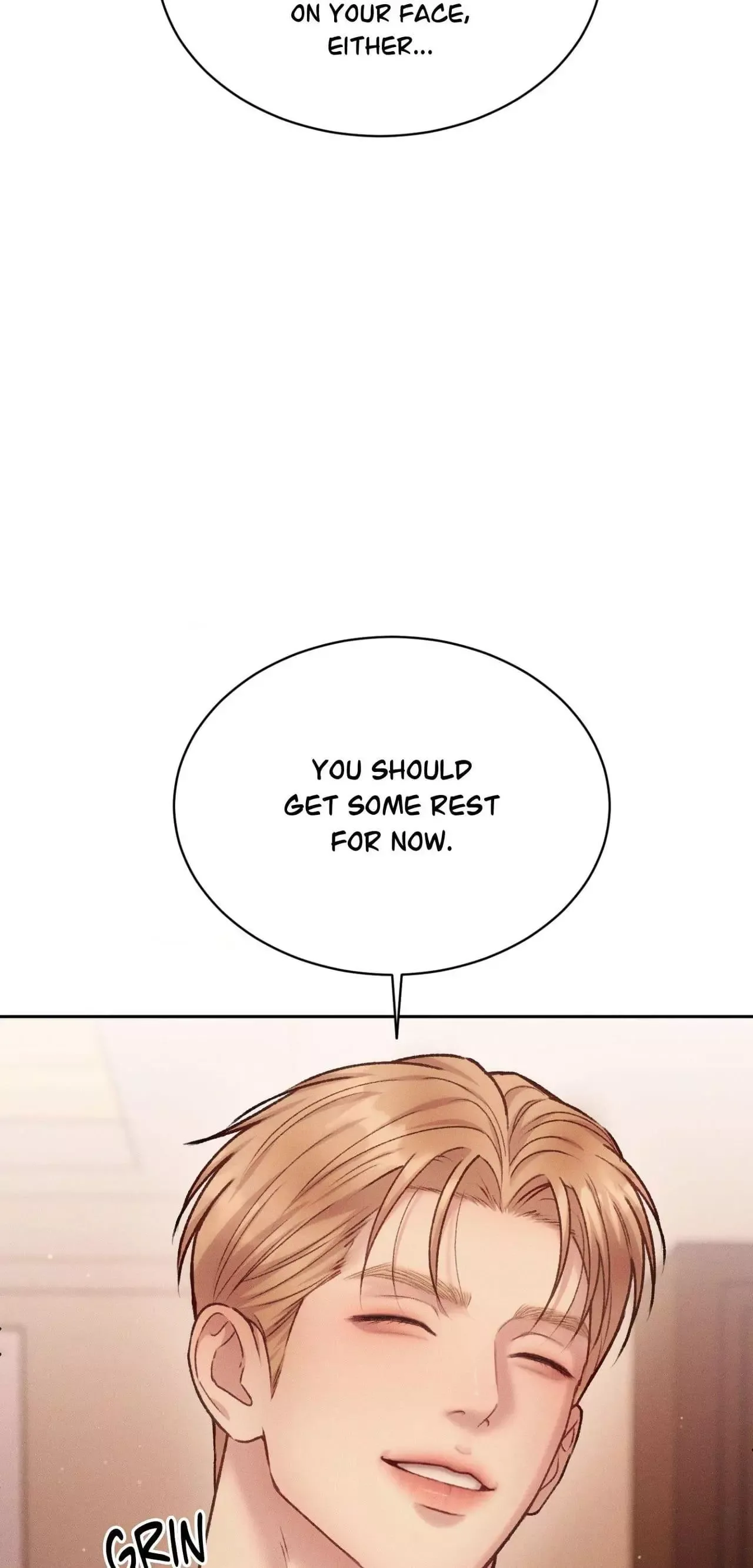 Love Remedy Chapter 65 page 52