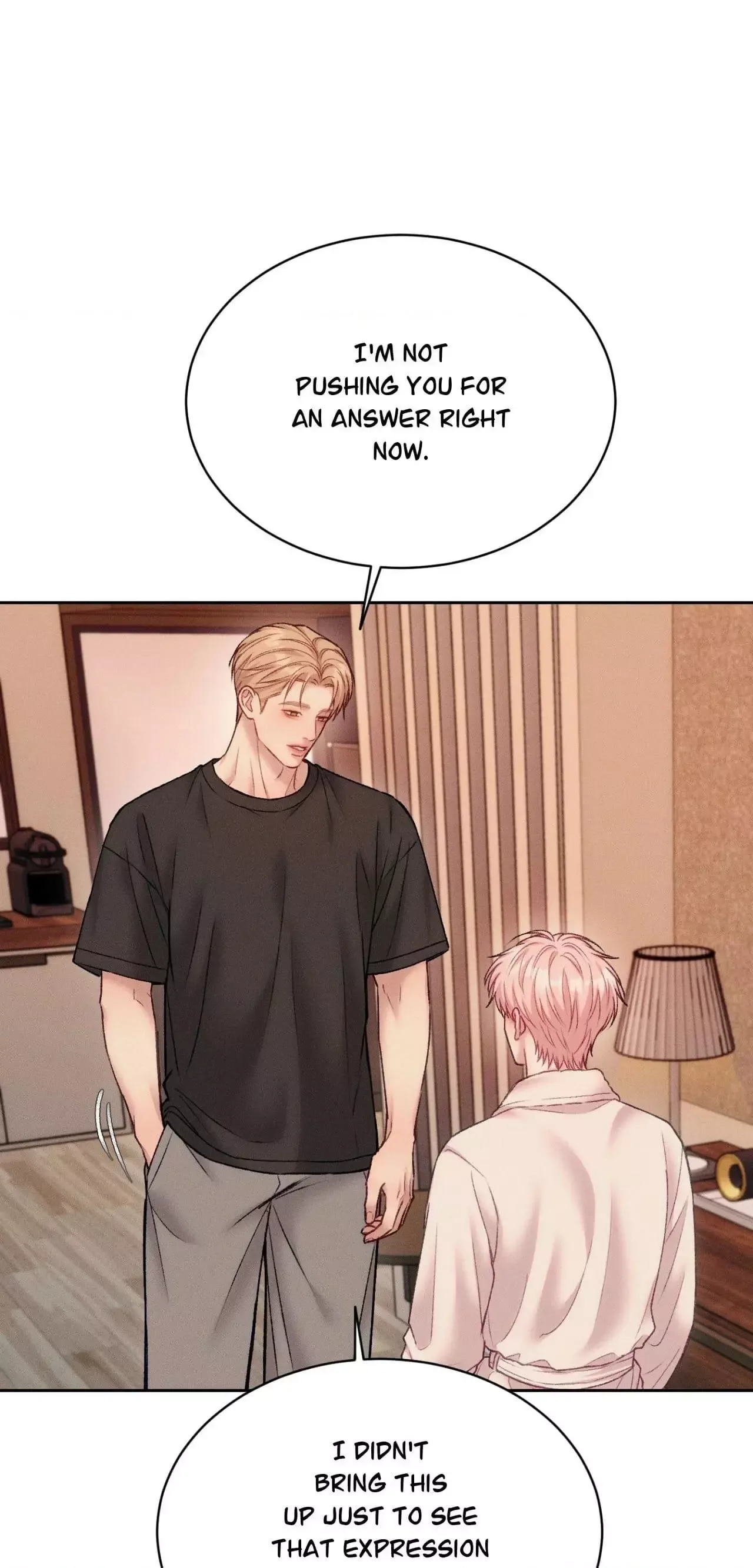 Love Remedy Chapter 65 page 51