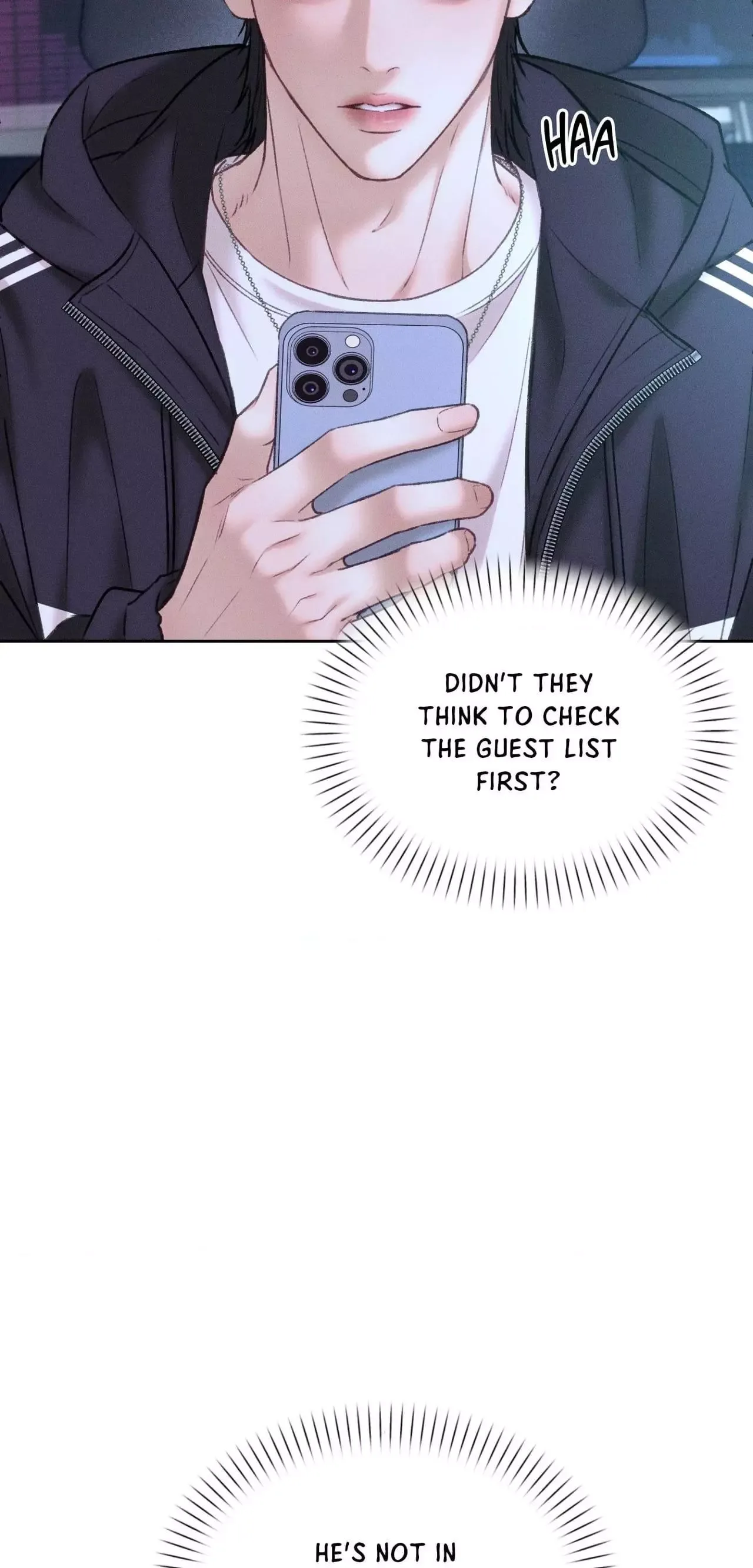 Love Remedy Chapter 65 page 65