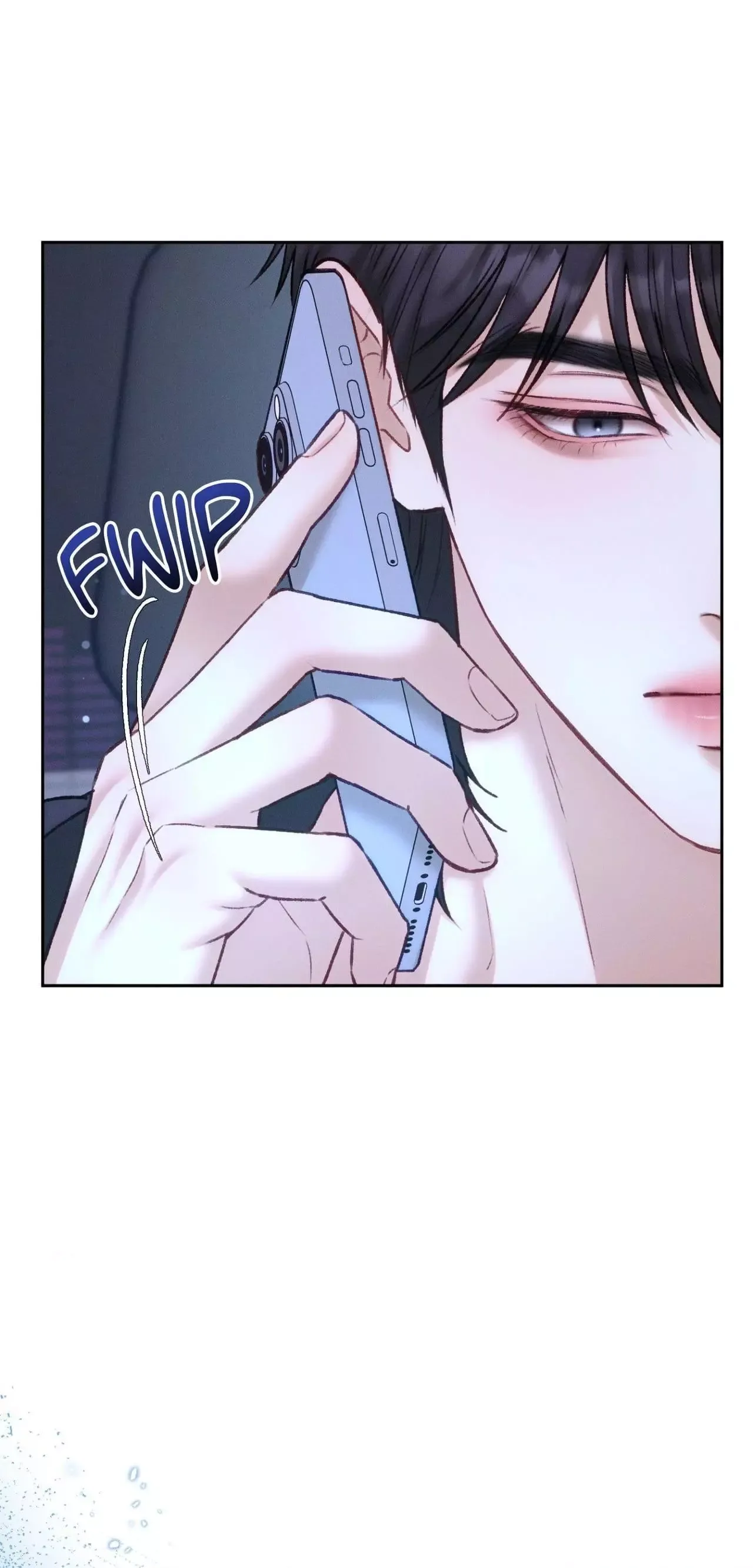 Love Remedy Chapter 65 page 70
