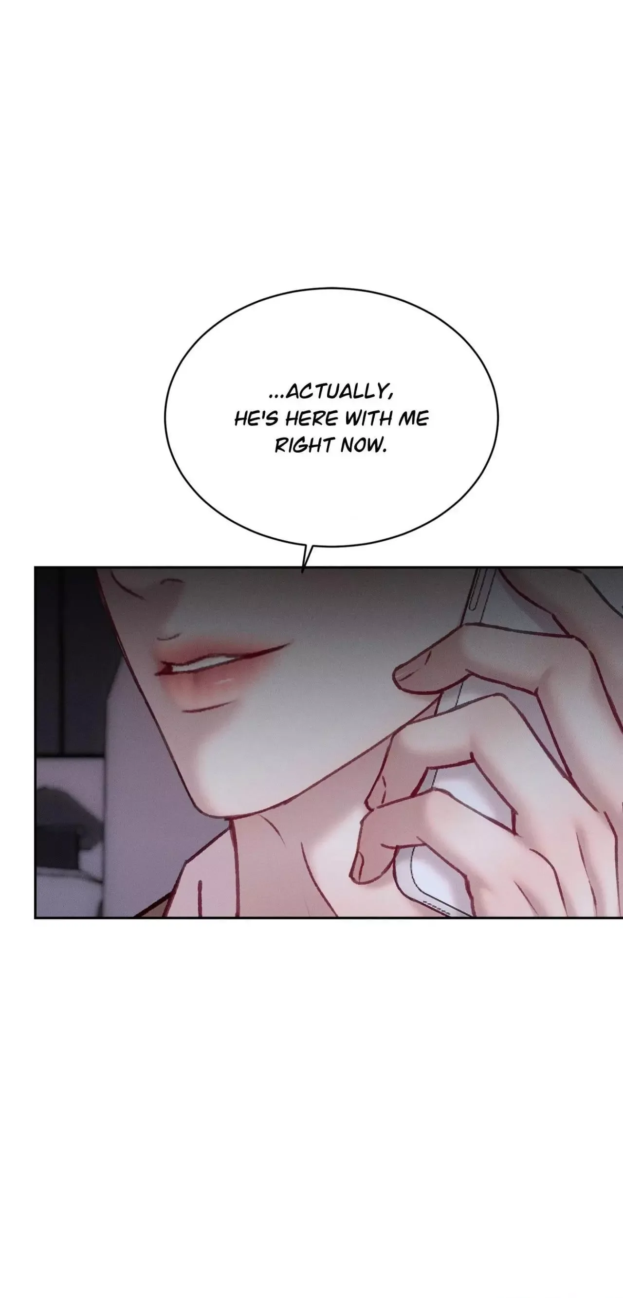 Love Remedy Chapter 65 page 75