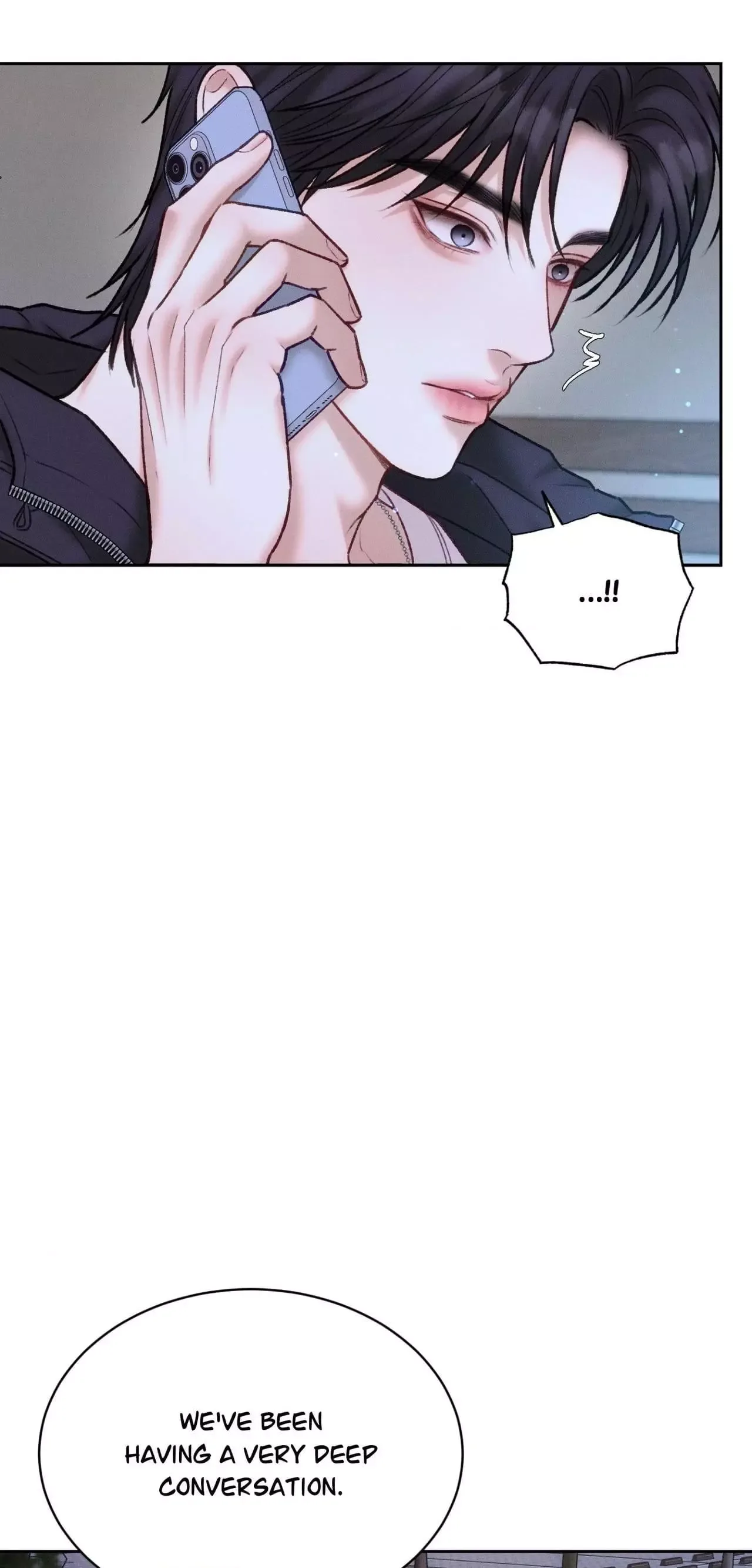 Love Remedy Chapter 65 page 76