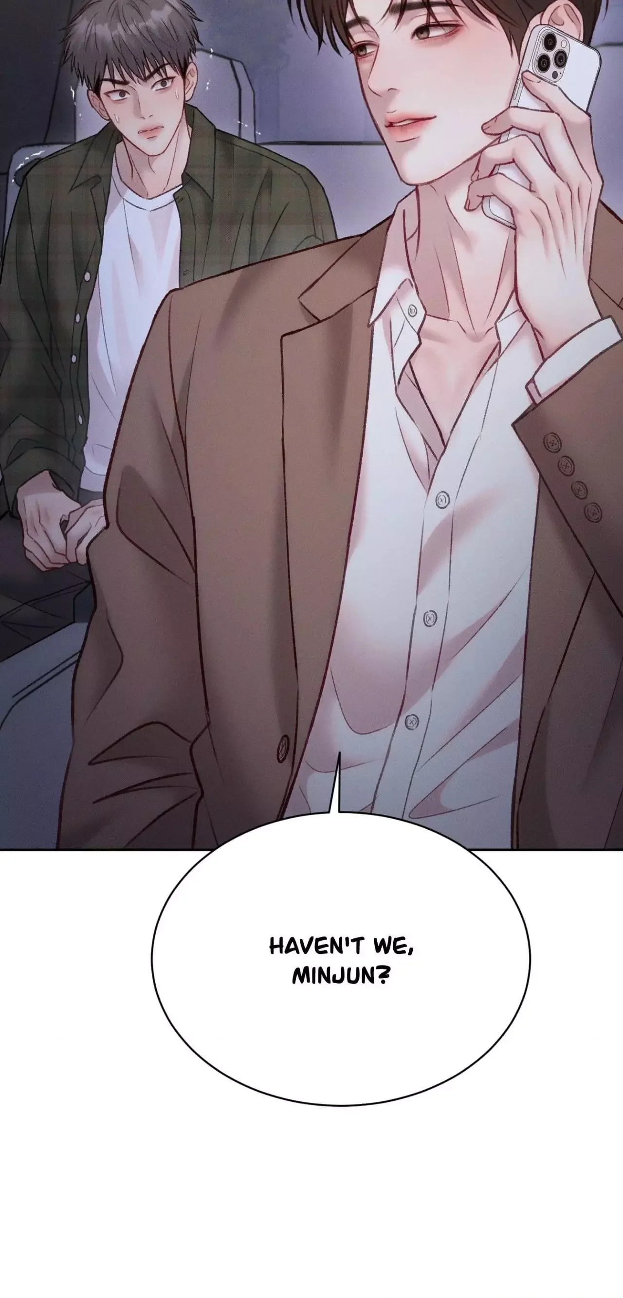 Love Remedy Chapter 65 page 78