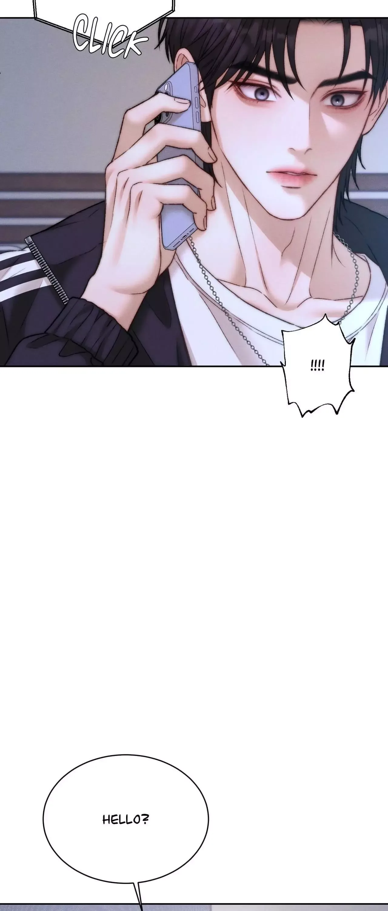 Love Remedy Chapter 66 page 27