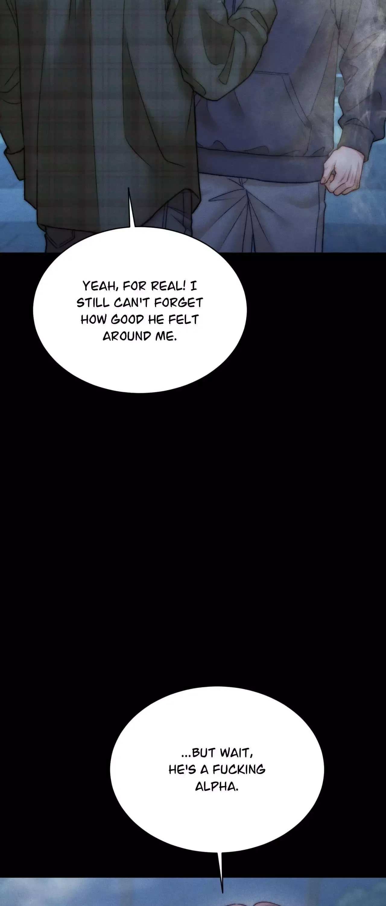 Love Remedy Chapter 66 page 13