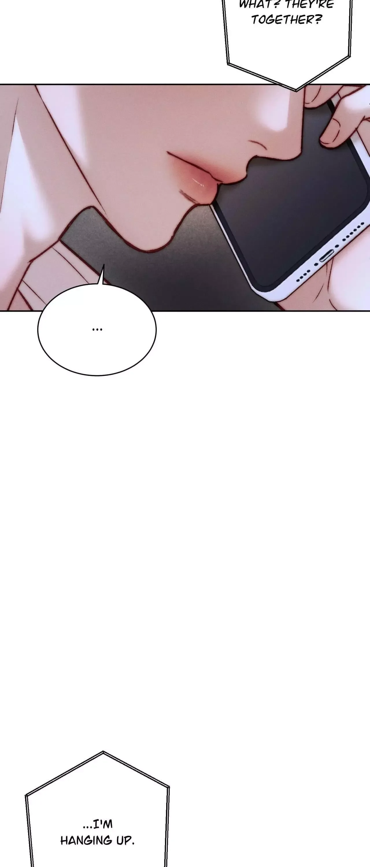 Love Remedy Chapter 66 page 26