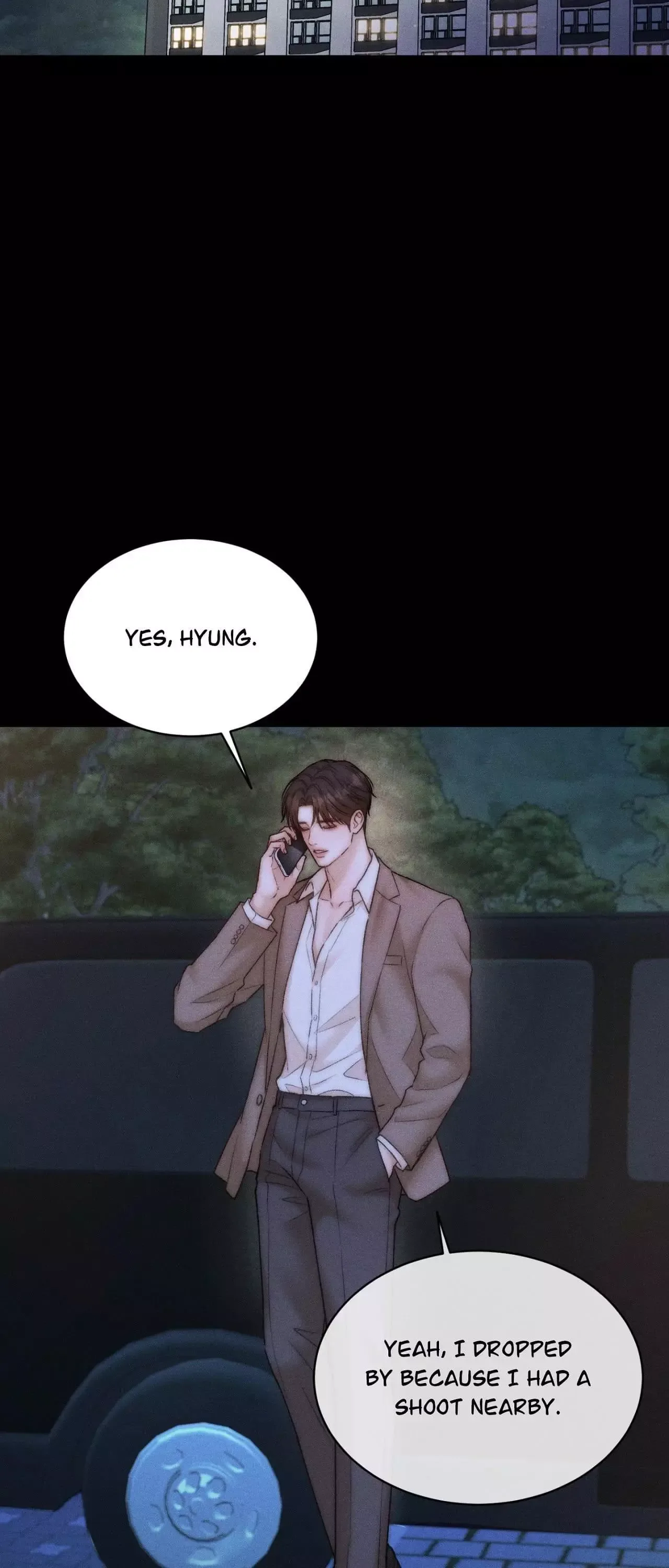 Love Remedy Chapter 66 page 3