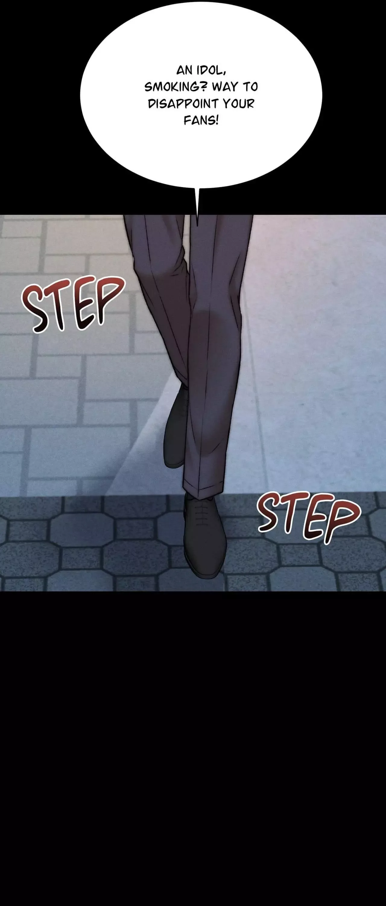 Love Remedy Chapter 66 page 18
