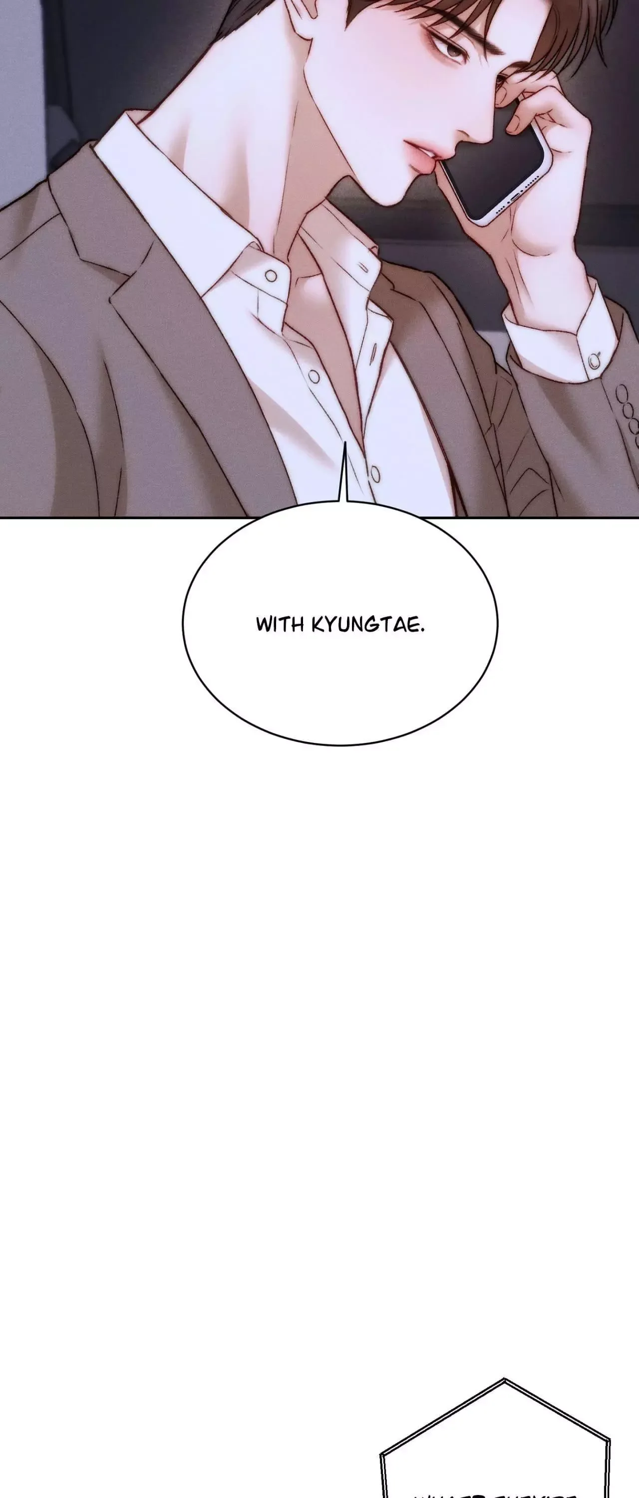 Love Remedy Chapter 66 page 25