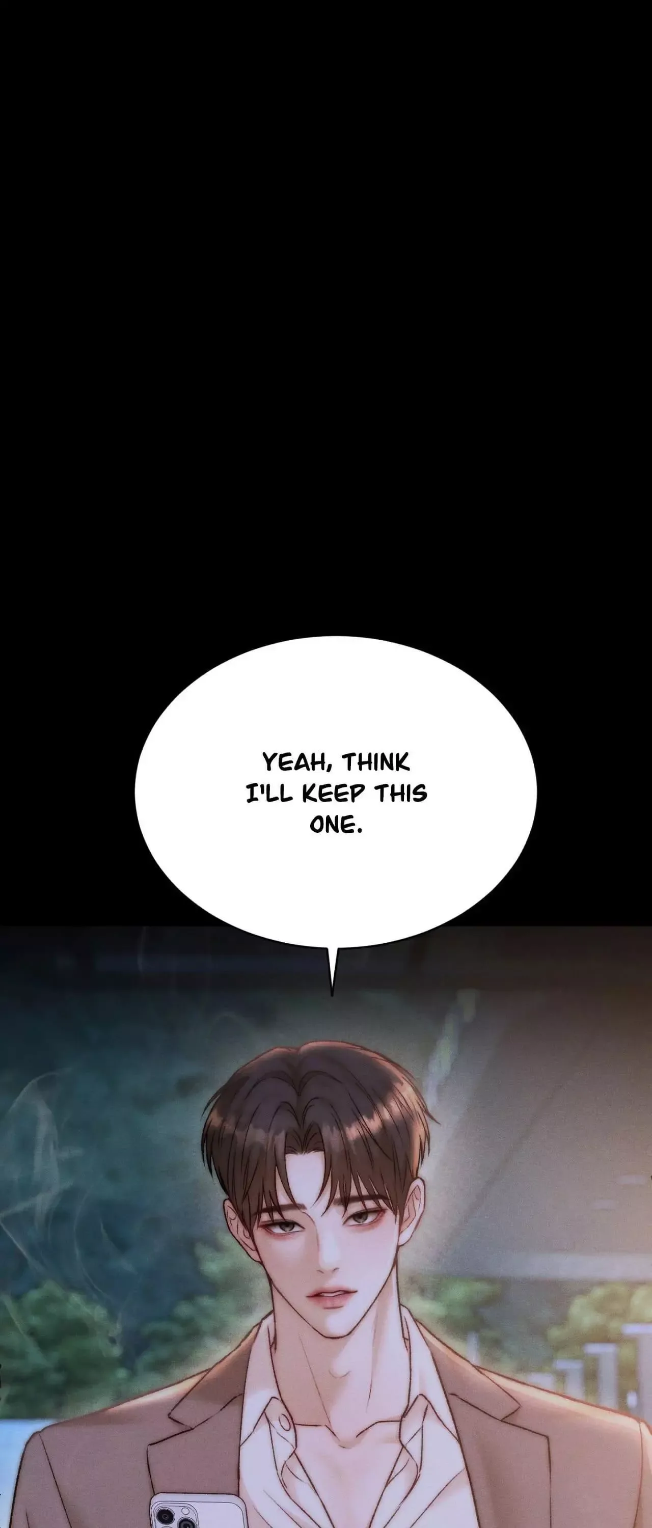 Love Remedy Chapter 66 page 20