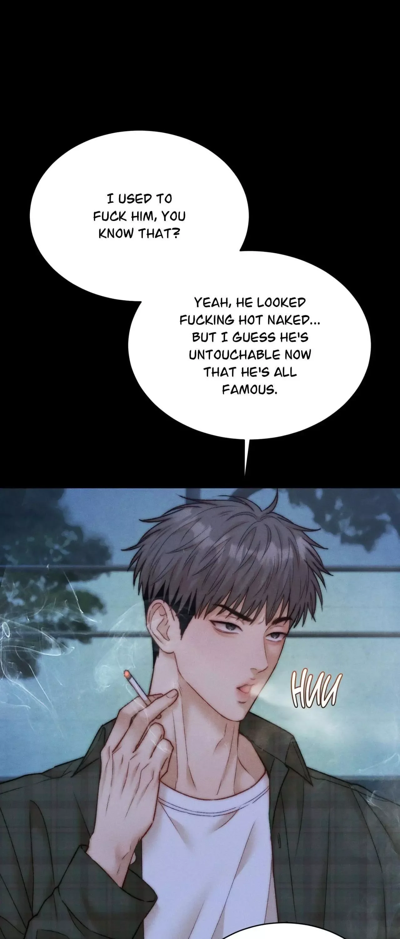 Love Remedy Chapter 66 page 11