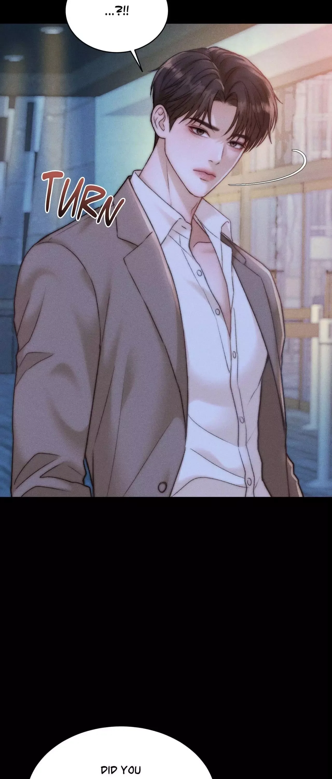Love Remedy Chapter 66 page 9