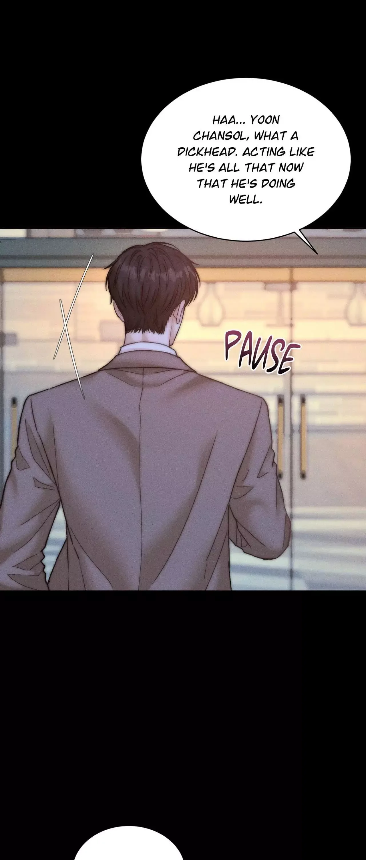 Love Remedy Chapter 66 page 8