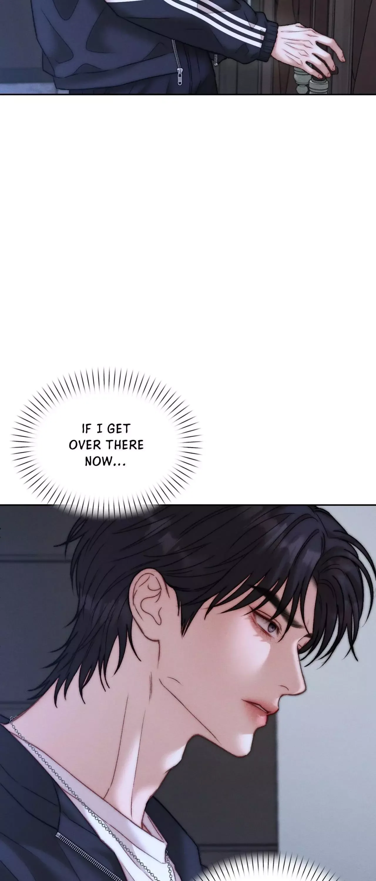 Love Remedy Chapter 66 page 33