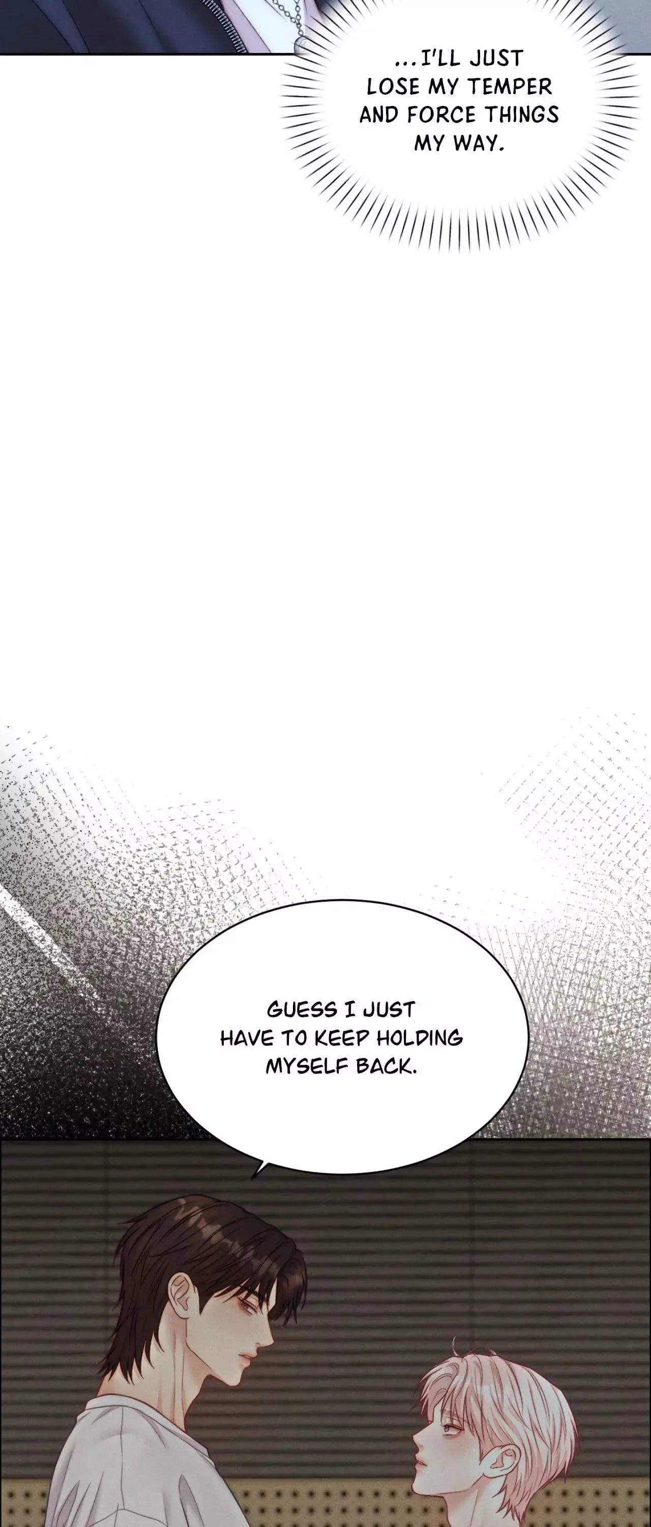 Love Remedy Chapter 66 page 34