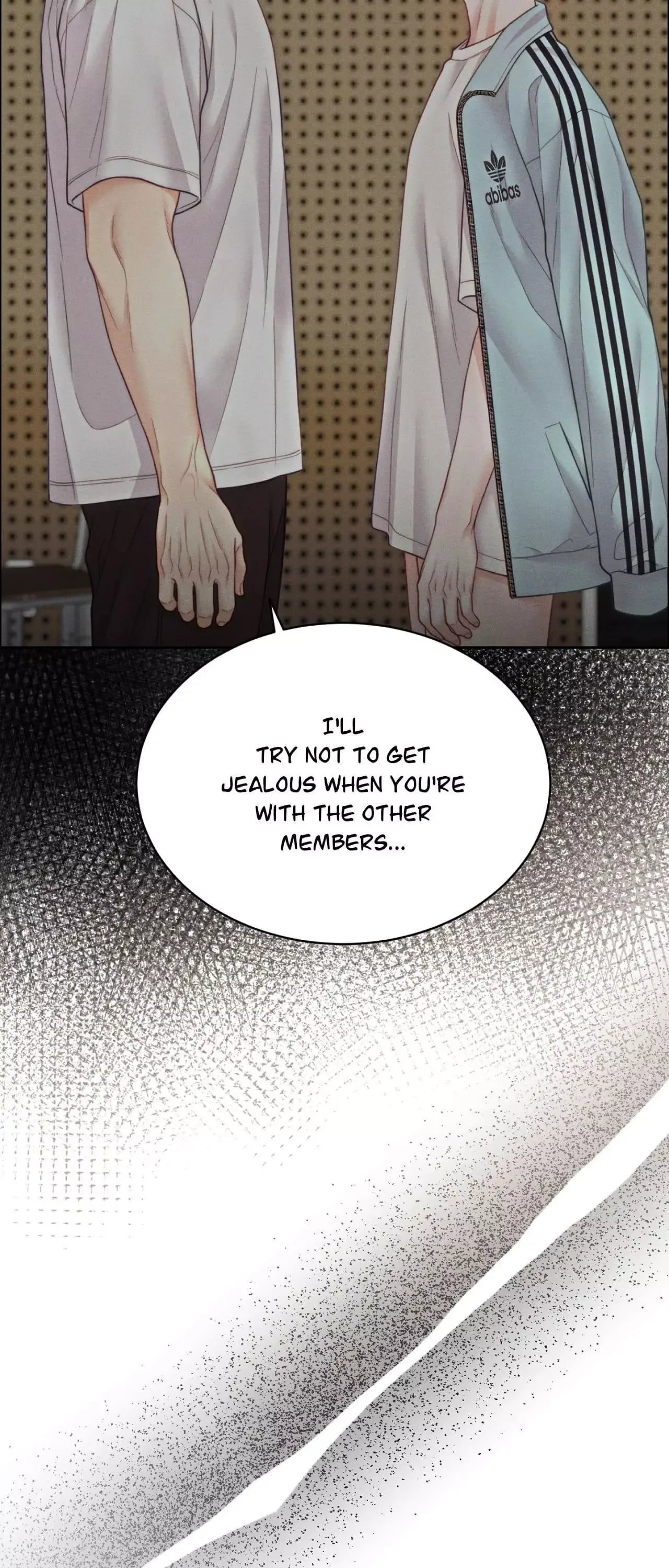 Love Remedy Chapter 66 page 35