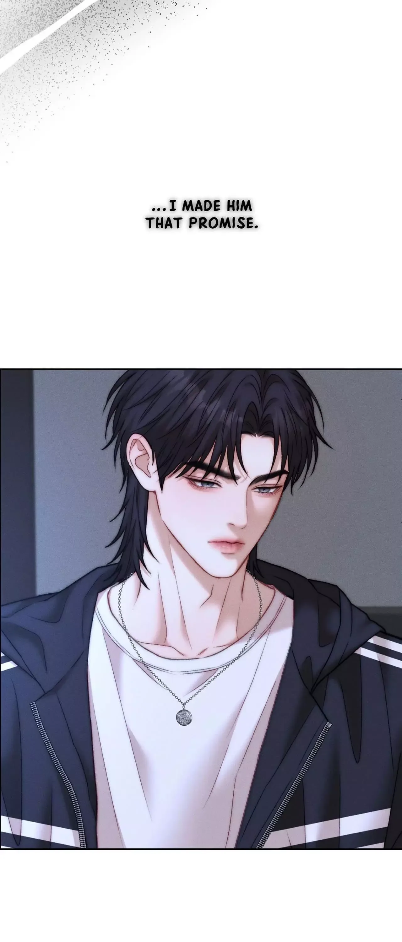 Love Remedy Chapter 66 page 36