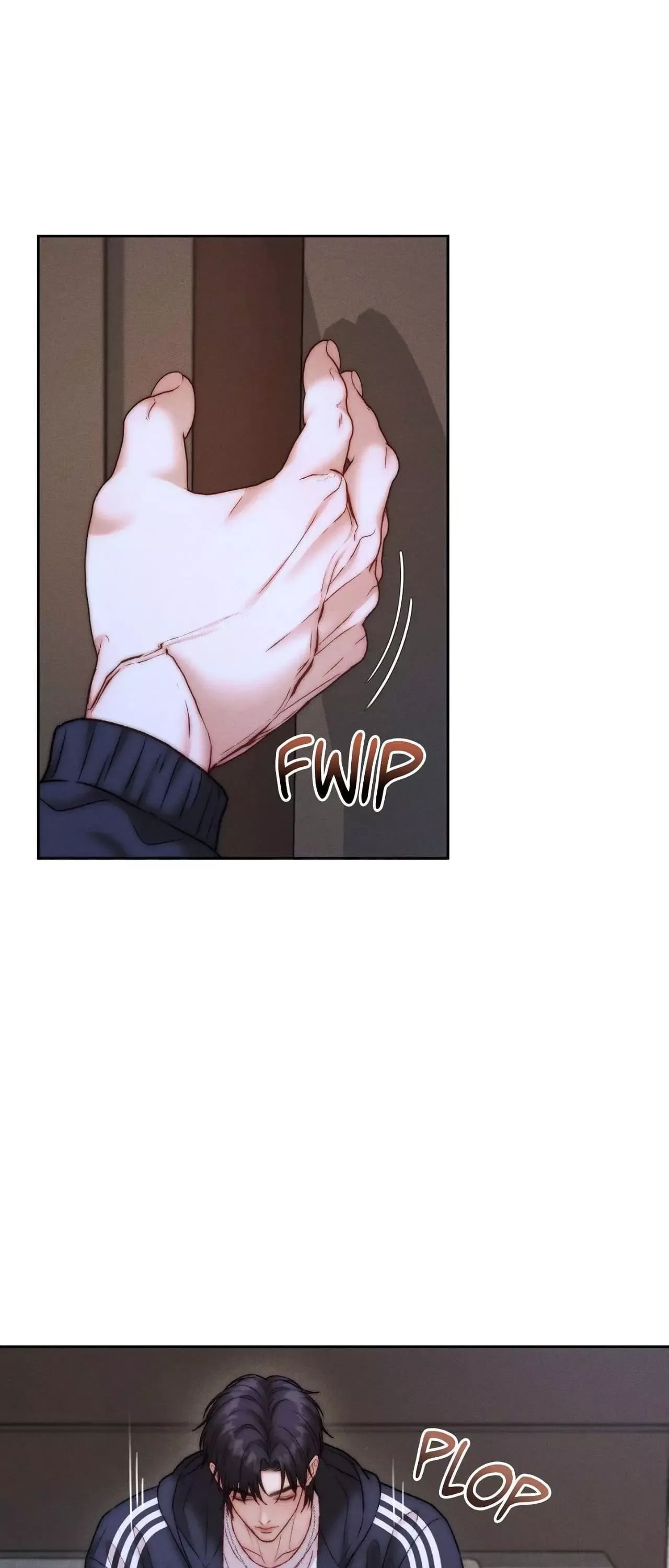 Love Remedy Chapter 66 page 39