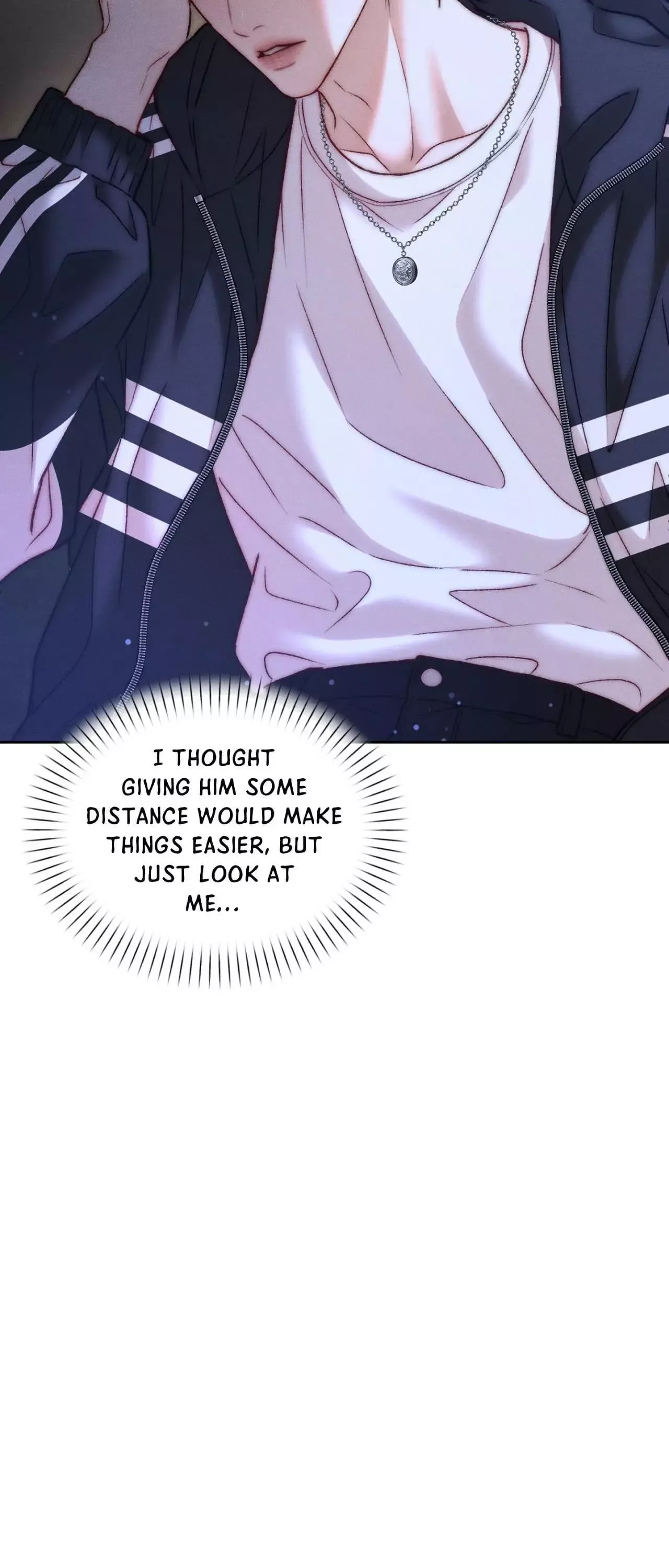 Love Remedy Chapter 66 page 41
