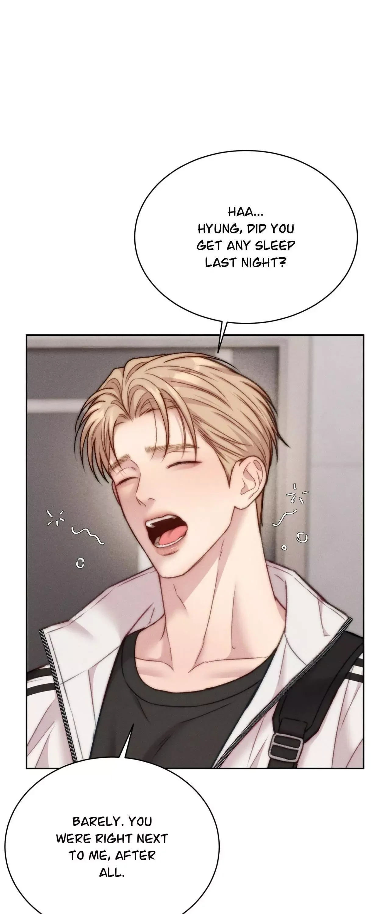 Love Remedy Chapter 66 page 45
