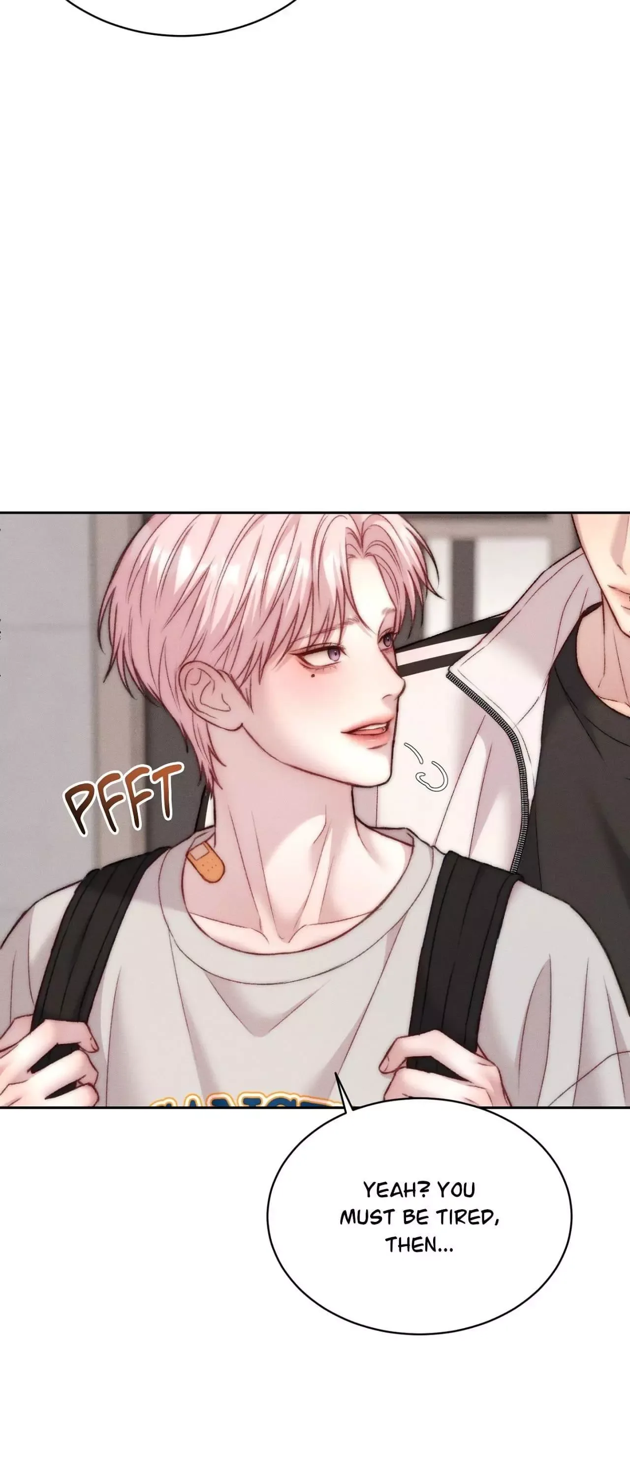 Love Remedy Chapter 66 page 46