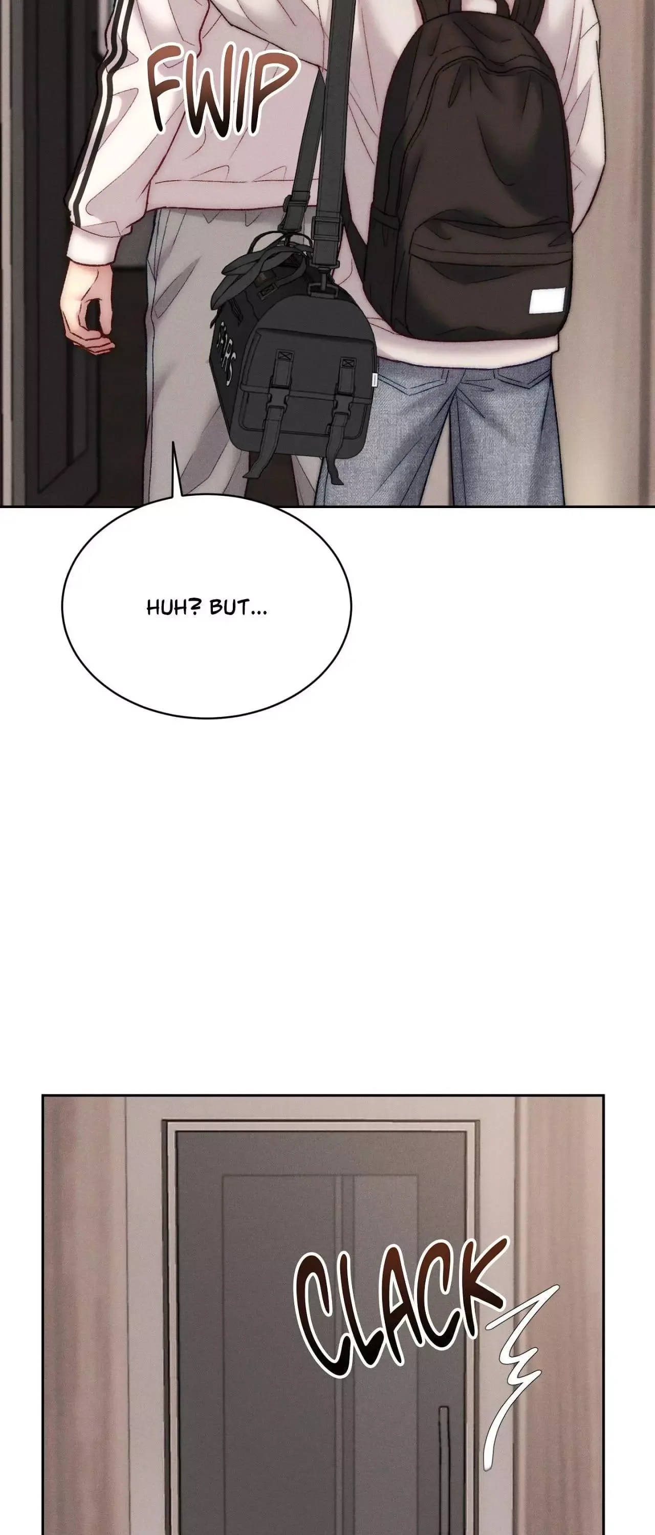 Love Remedy Chapter 66 page 49
