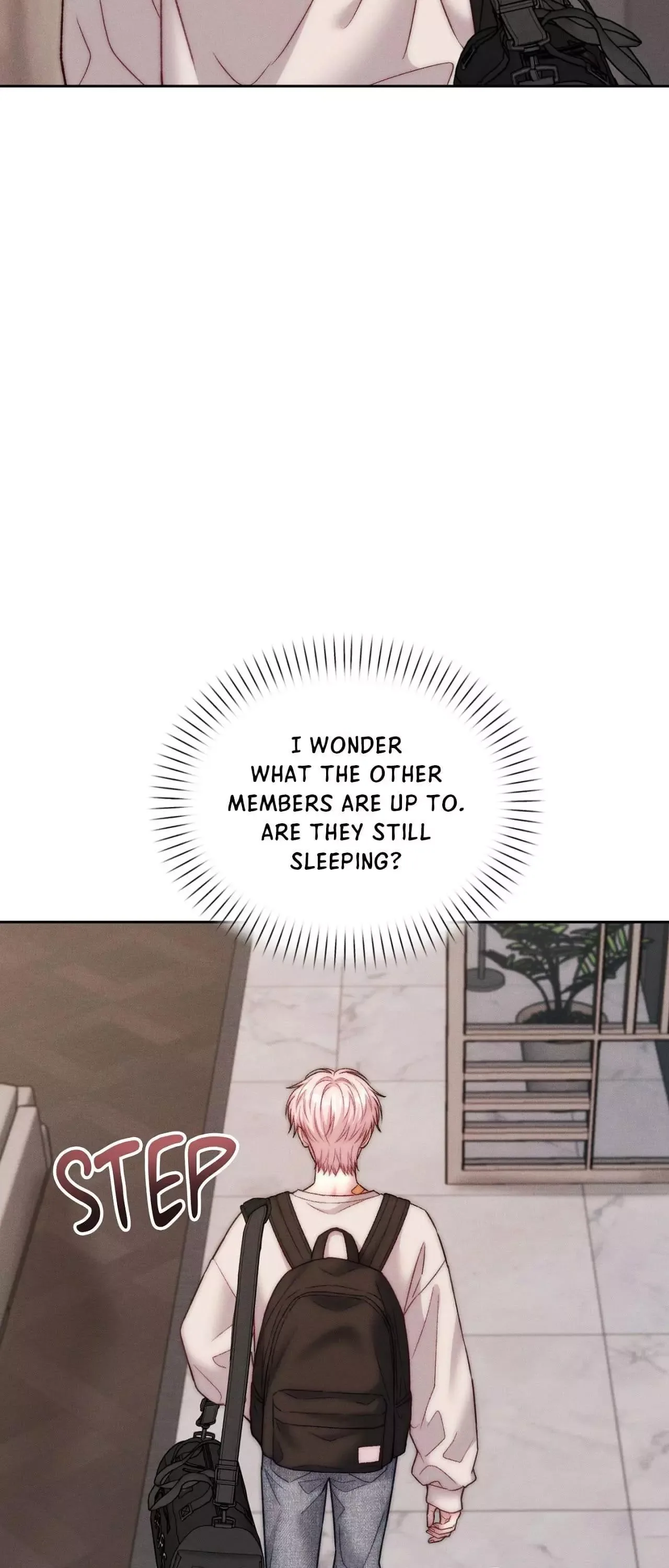 Love Remedy Chapter 66 page 51