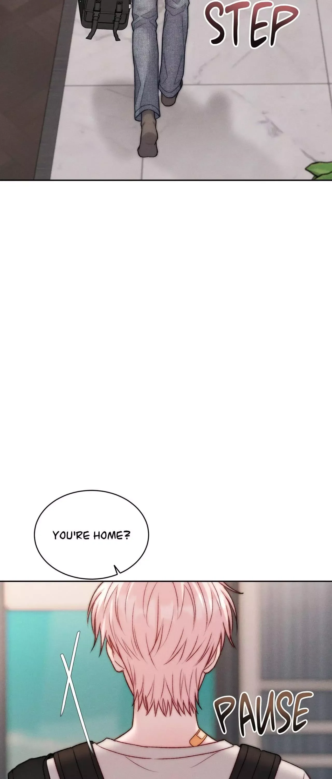 Love Remedy Chapter 66 page 52