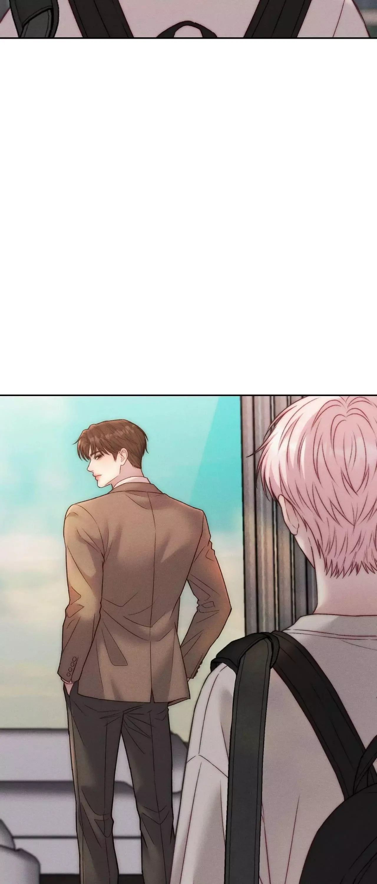 Love Remedy Chapter 66 page 53