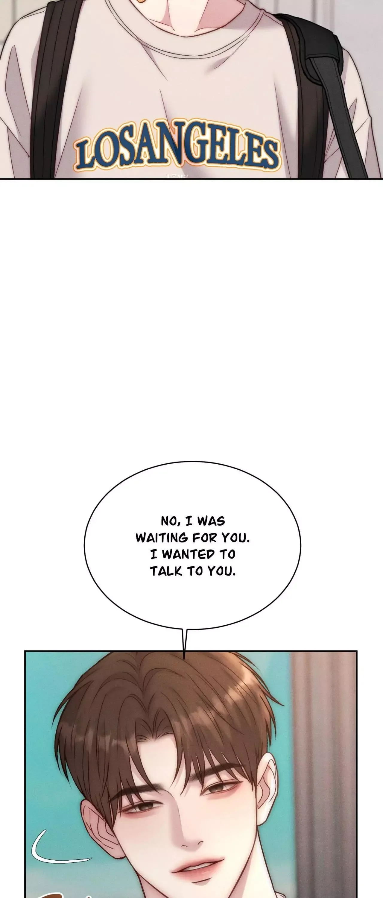 Love Remedy Chapter 66 page 55