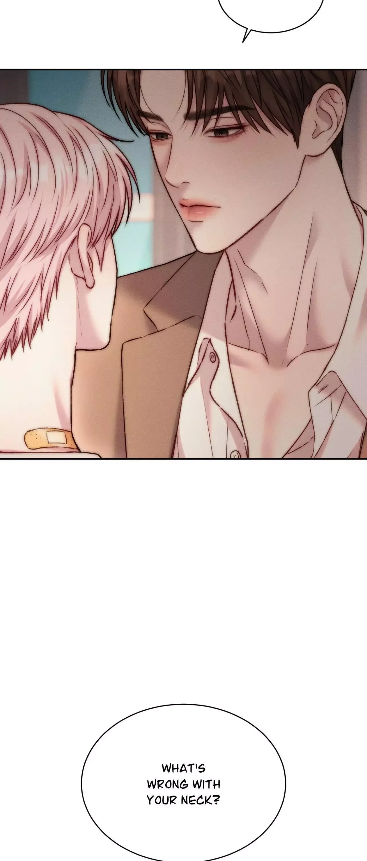 Love Remedy Chapter 66 page 58