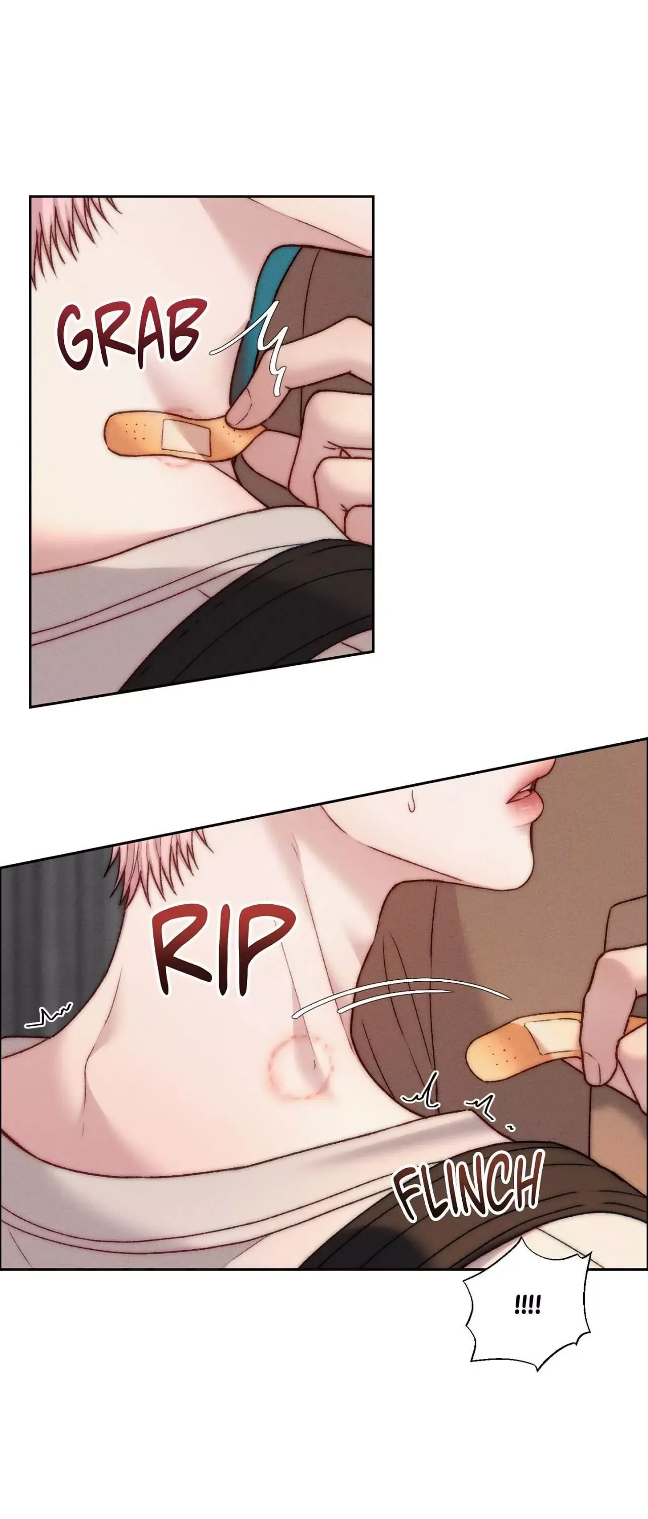 Love Remedy Chapter 66 page 60