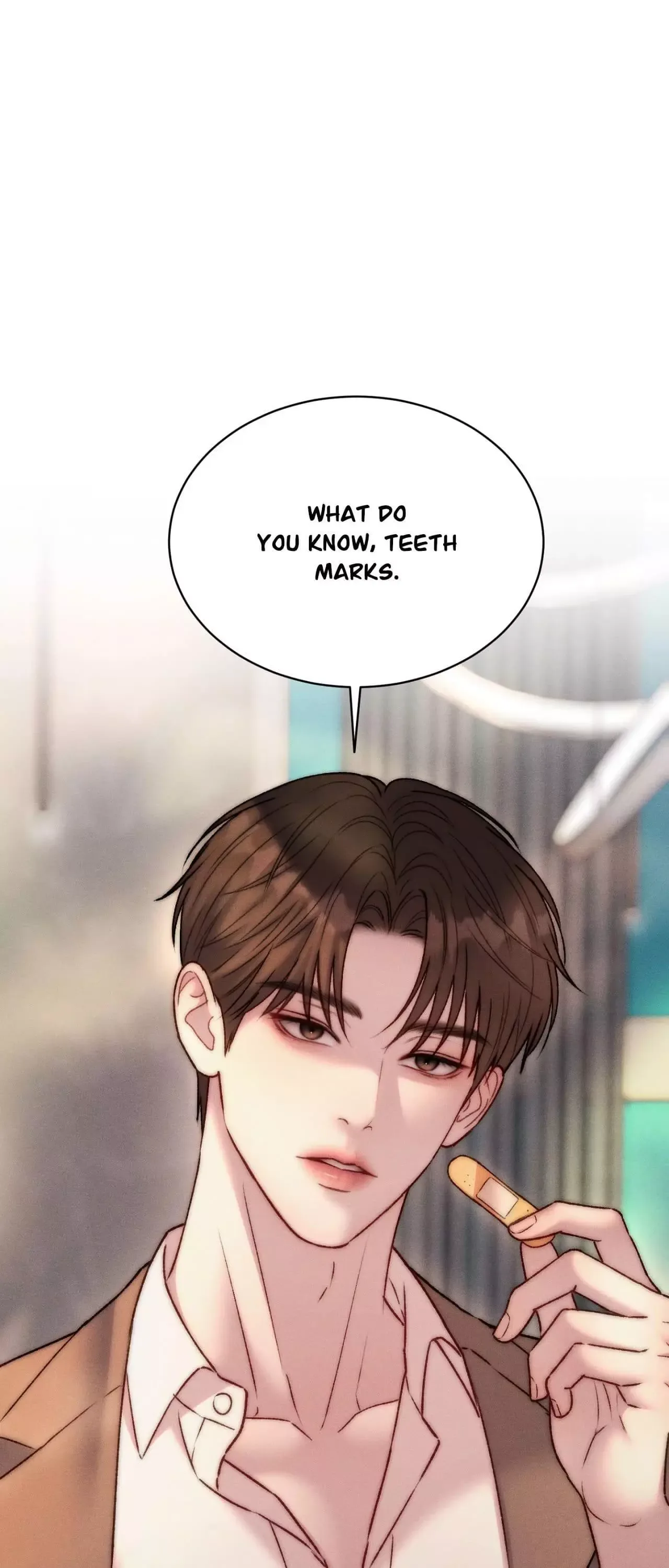 Love Remedy Chapter 66 page 61