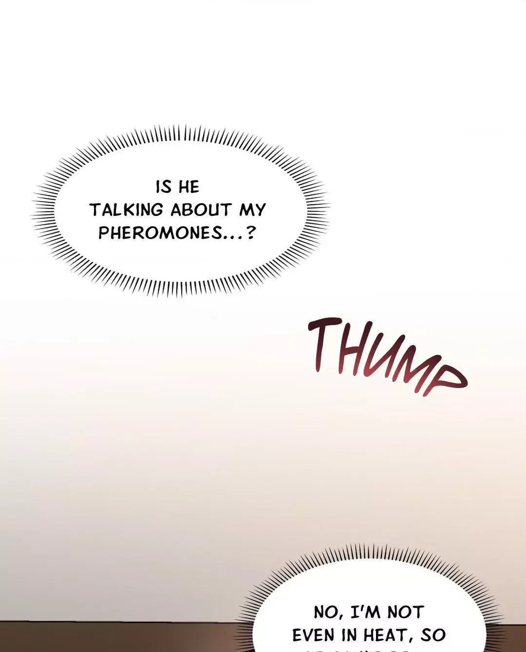 Love Remedy Chapter 7 page 3