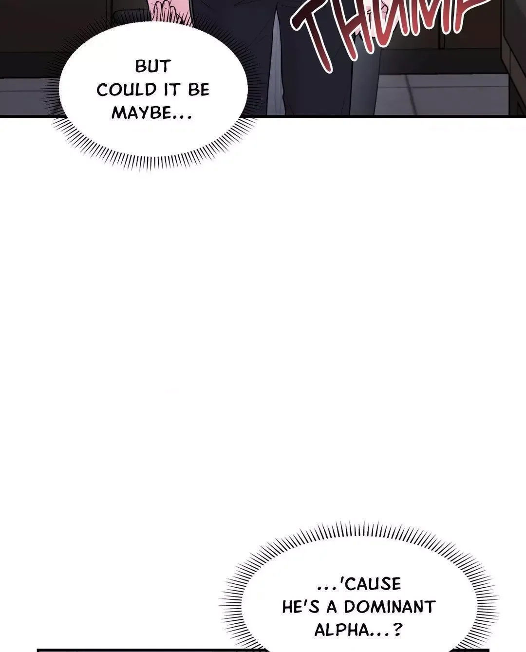 Love Remedy Chapter 7 page 5