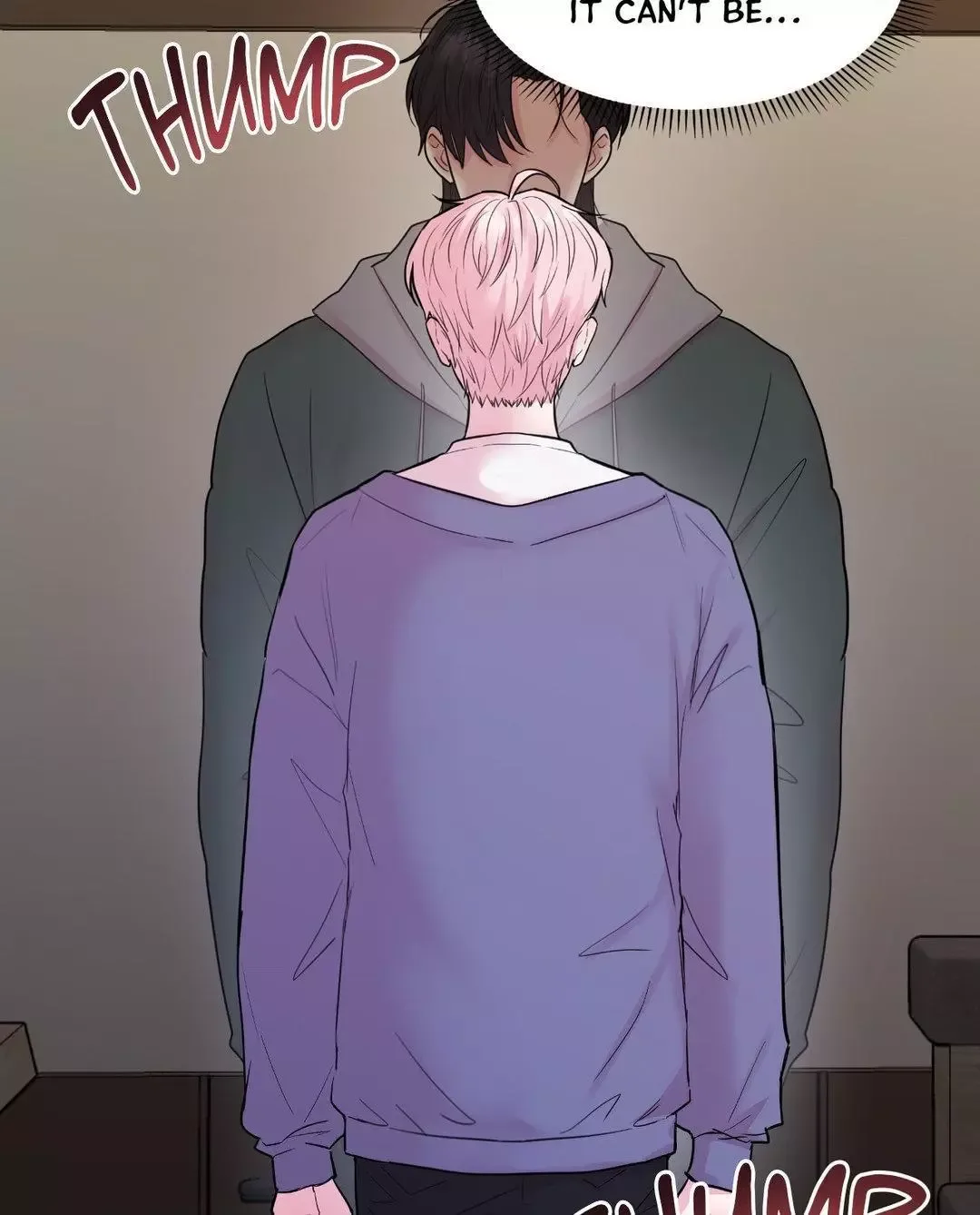 Love Remedy Chapter 7 page 4