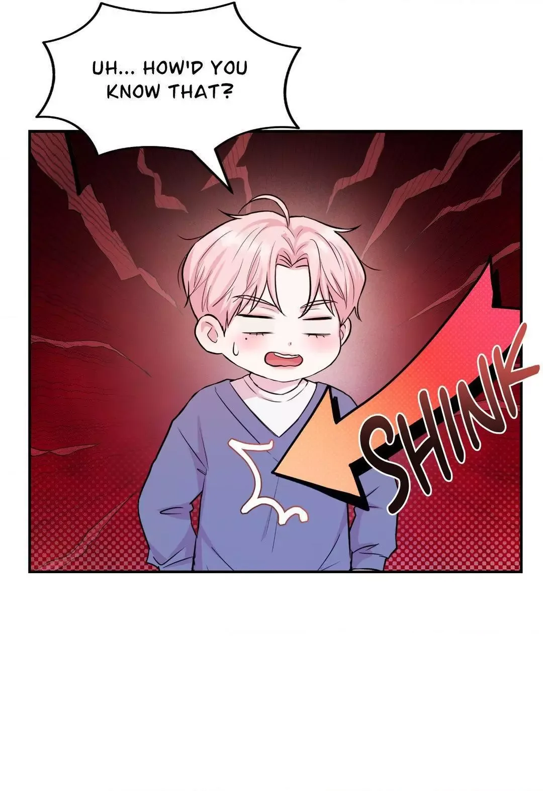 Love Remedy Chapter 7 page 18