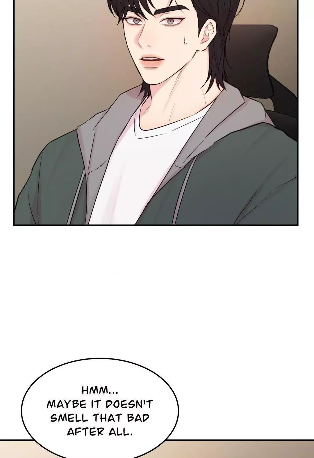 Love Remedy Chapter 7 page 16