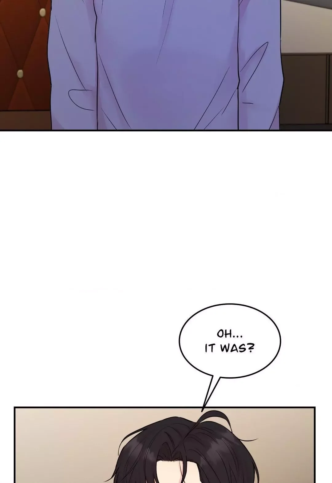 Love Remedy Chapter 7 page 15