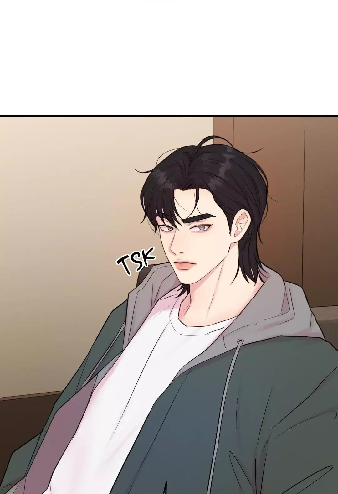 Love Remedy Chapter 7 page 24